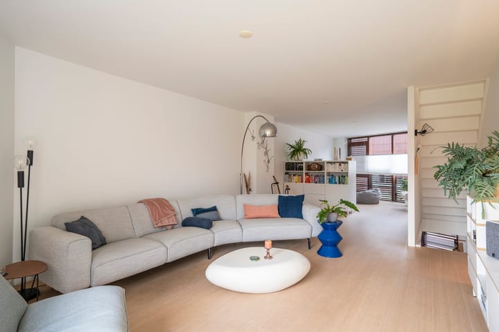 Foto 17 van Kokardebloem 25