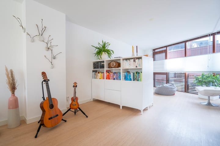 Foto 22 van Kokardebloem 25