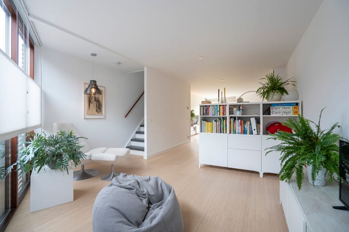 Foto 24 van Kokardebloem 25