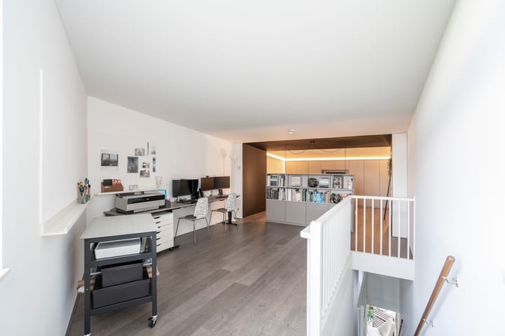 Foto 34 van Kokardebloem 25