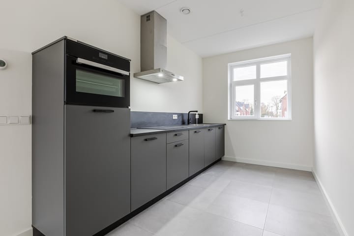 Foto 3 van Koster Nelissenstraat 3