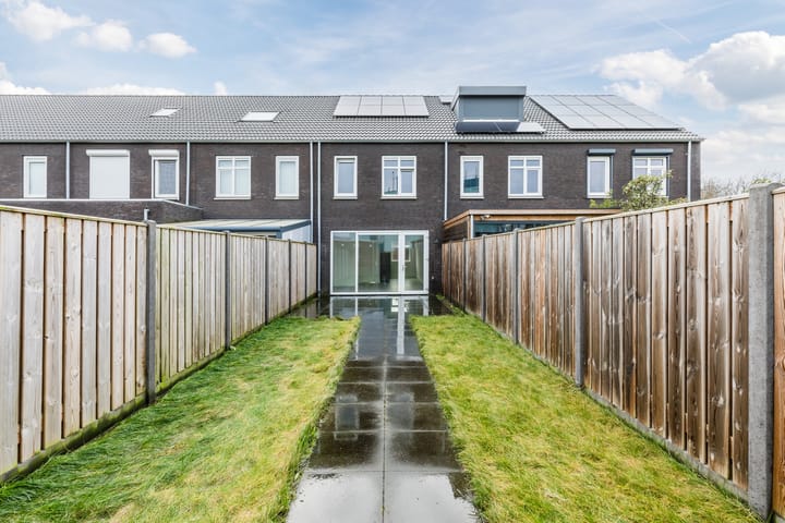 Foto 4 van Koster Nelissenstraat 3