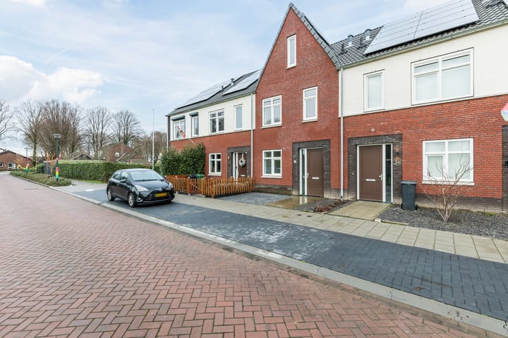 Foto 6 van Koster Nelissenstraat 3