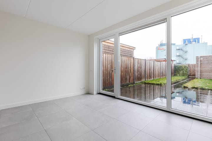 Foto 9 van Koster Nelissenstraat 3