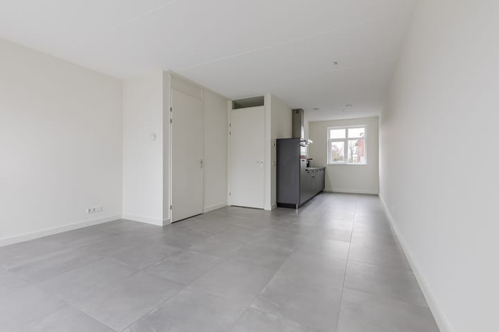 Foto 10 van Koster Nelissenstraat 3