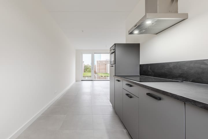 Foto 13 van Koster Nelissenstraat 3