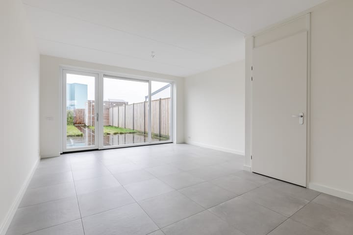 Foto 2 van Koster Nelissenstraat 3