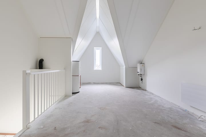 Foto 25 van Koster Nelissenstraat 3