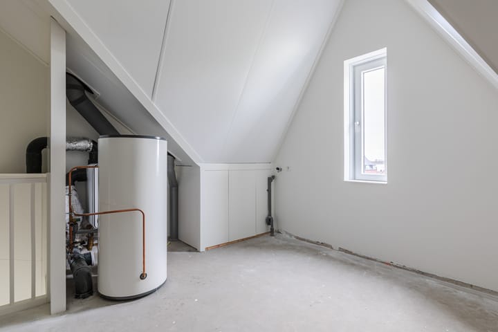 Foto 26 van Koster Nelissenstraat 3