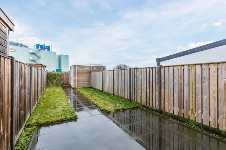 Foto 29 van Koster Nelissenstraat 3