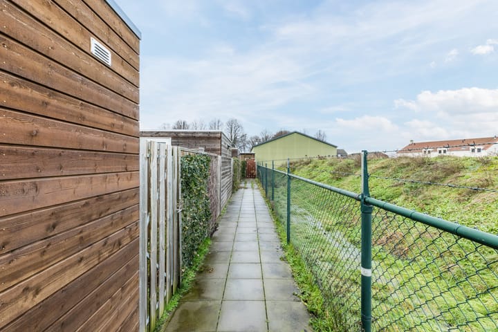 Foto 31 van Koster Nelissenstraat 3