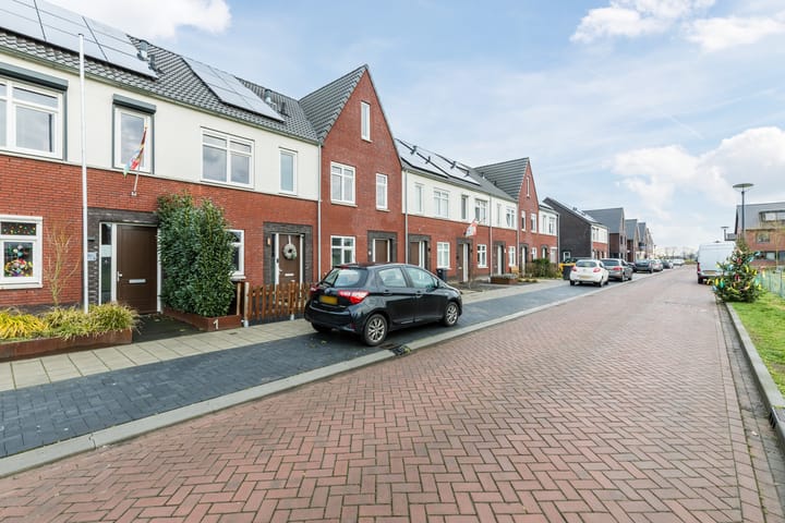 Foto 34 van Koster Nelissenstraat 3