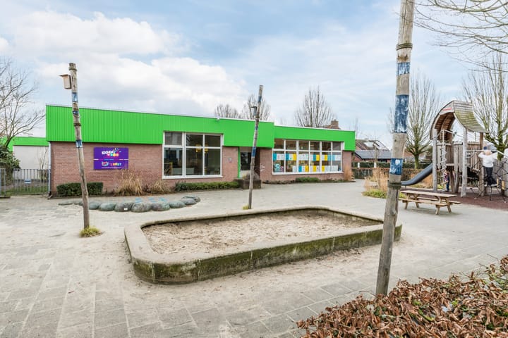 Foto 37 van Koster Nelissenstraat 3