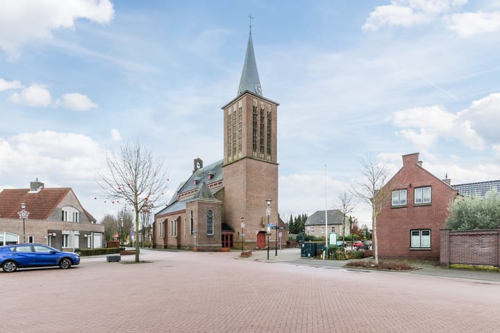 Foto 38 van Koster Nelissenstraat 3