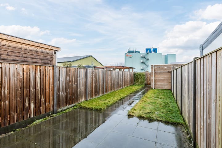 Foto 30 van Koster Nelissenstraat 3