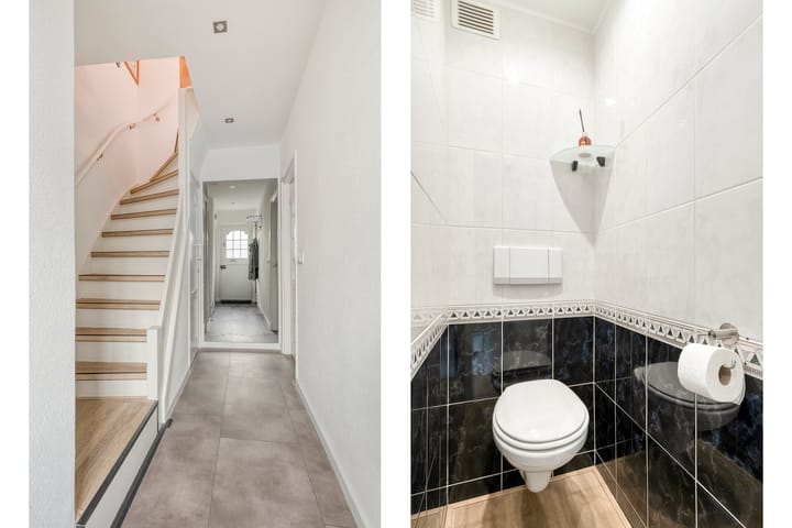 Photo 4 of Jacob van Oostzanenstraat 16