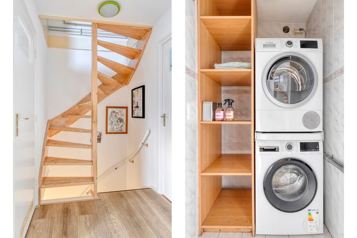 Photo 16 of Jacob van Oostzanenstraat 16