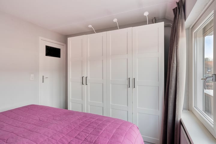 Photo 18 of Jacob van Oostzanenstraat 16