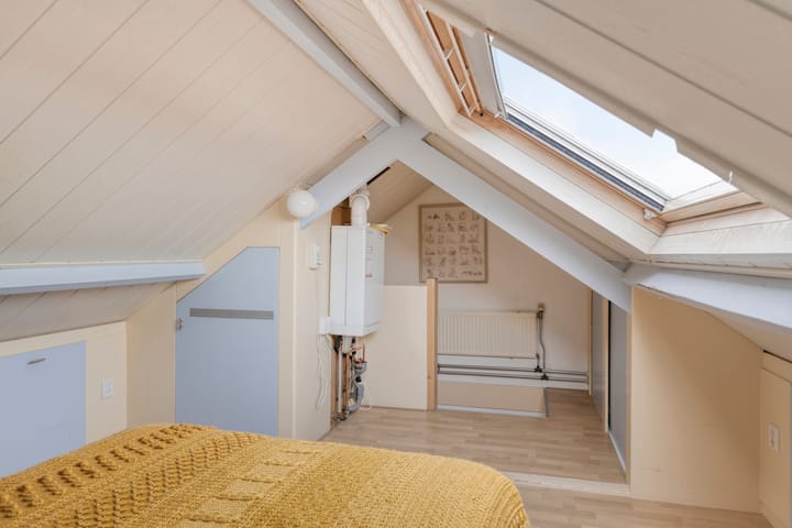 Photo 24 of Jacob van Oostzanenstraat 16