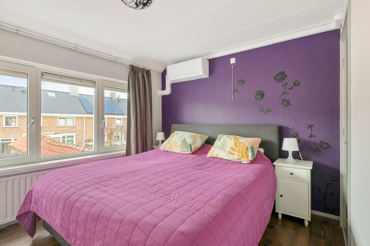 Photo 17 of Jacob van Oostzanenstraat 16