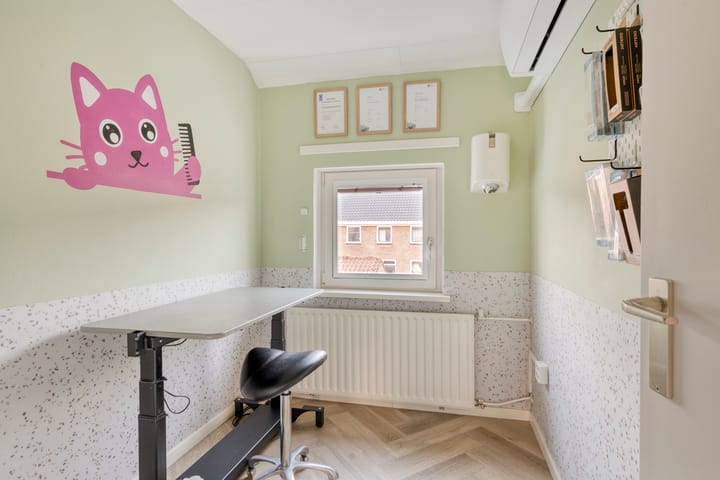 Photo 22 of Jacob van Oostzanenstraat 16