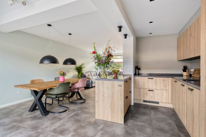 Photo 7 of Jacob van Oostzanenstraat 16