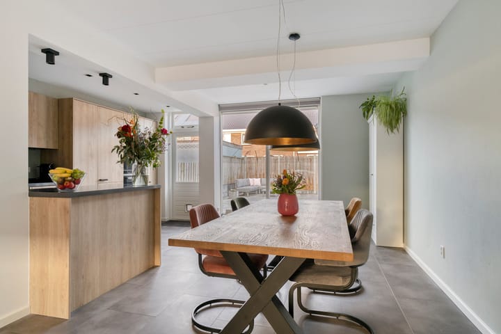 Photo 8 of Jacob van Oostzanenstraat 16