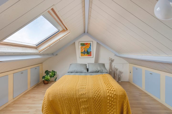 Photo 23 of Jacob van Oostzanenstraat 16