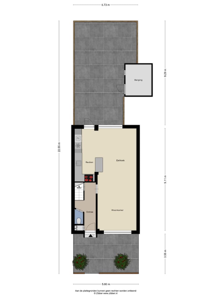 Photo 29 of Jacob van Oostzanenstraat 16