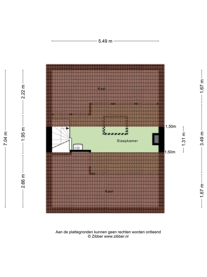 Photo 32 of Jacob van Oostzanenstraat 16