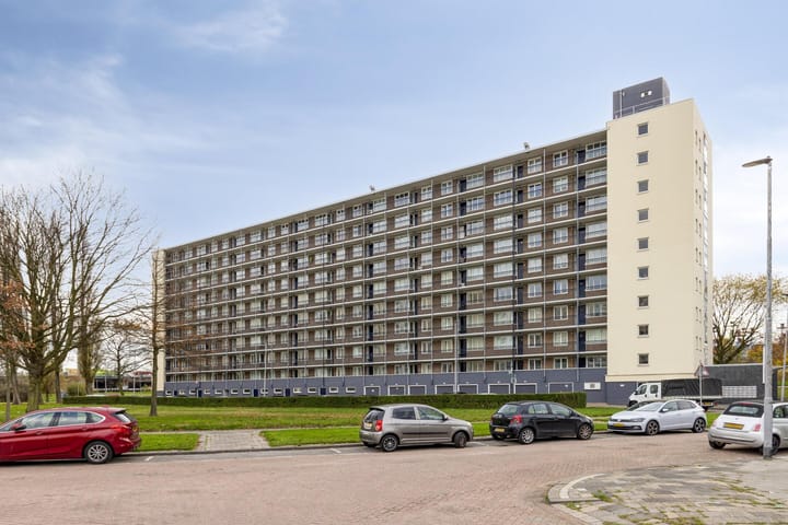 Photo 3 of Van Adrichemweg 249