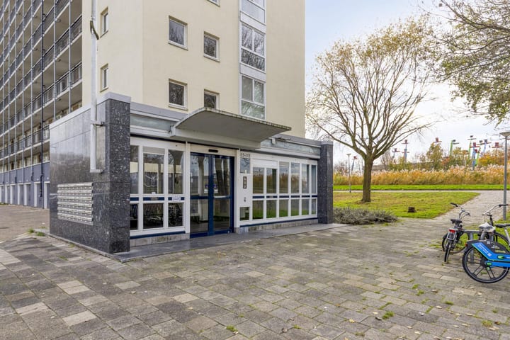 Photo 4 of Van Adrichemweg 249