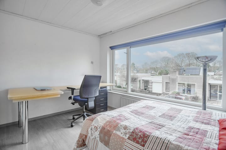 Foto 26 van Ruimtevaartstraat 24