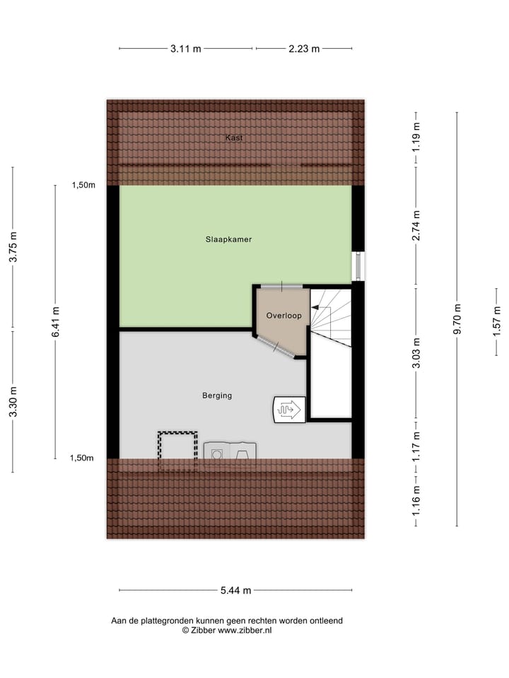 Foto 46 van Wolweversgilde 4