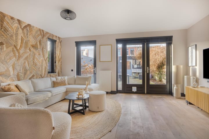 Photo 3 of Siriusweg 20