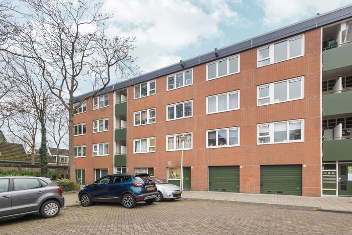 Foto 6 van Loggerhof 65