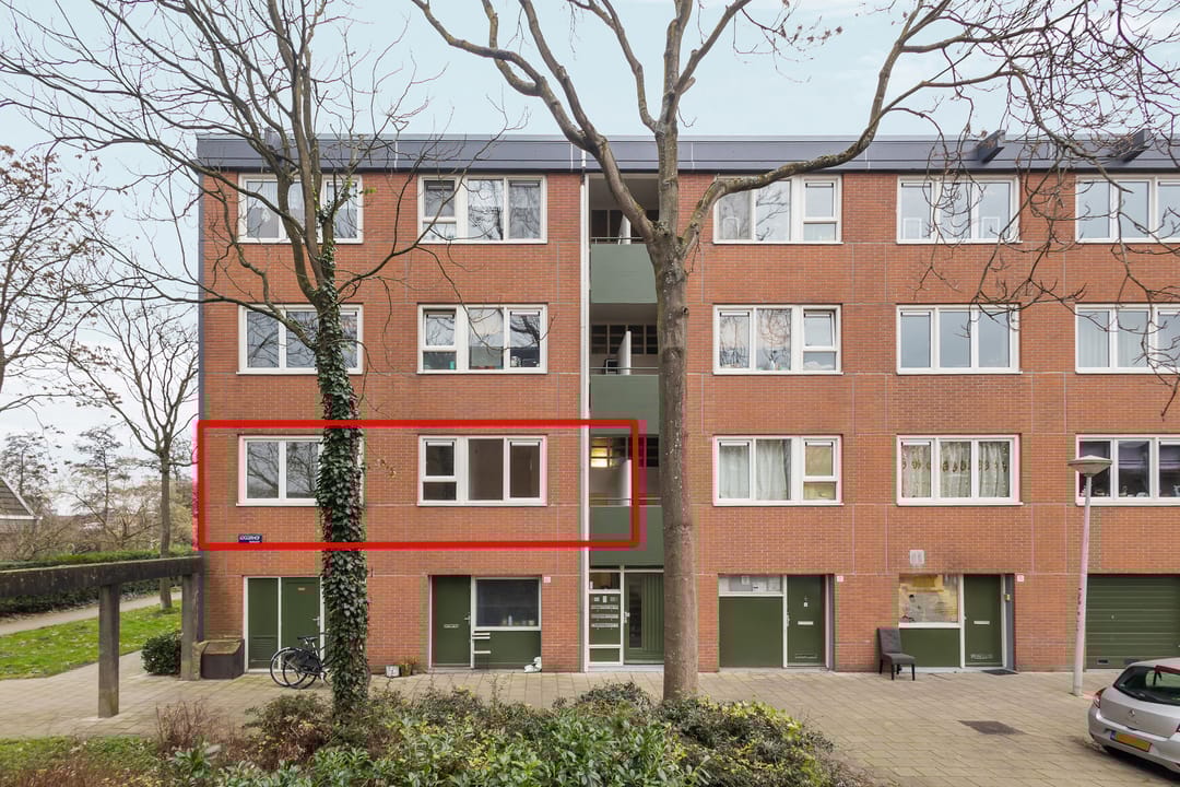 Foto 1 van Loggerhof 65