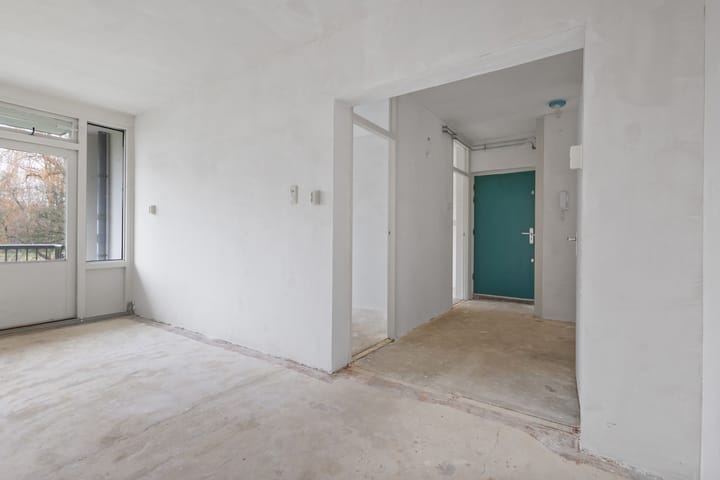 Foto 4 van Loggerhof 65