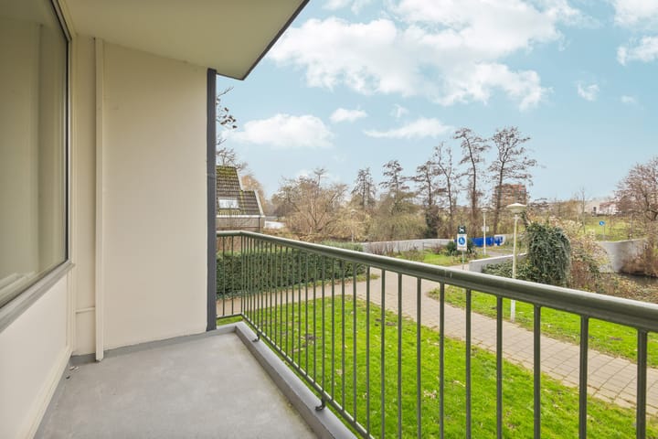 Foto 9 van Loggerhof 65