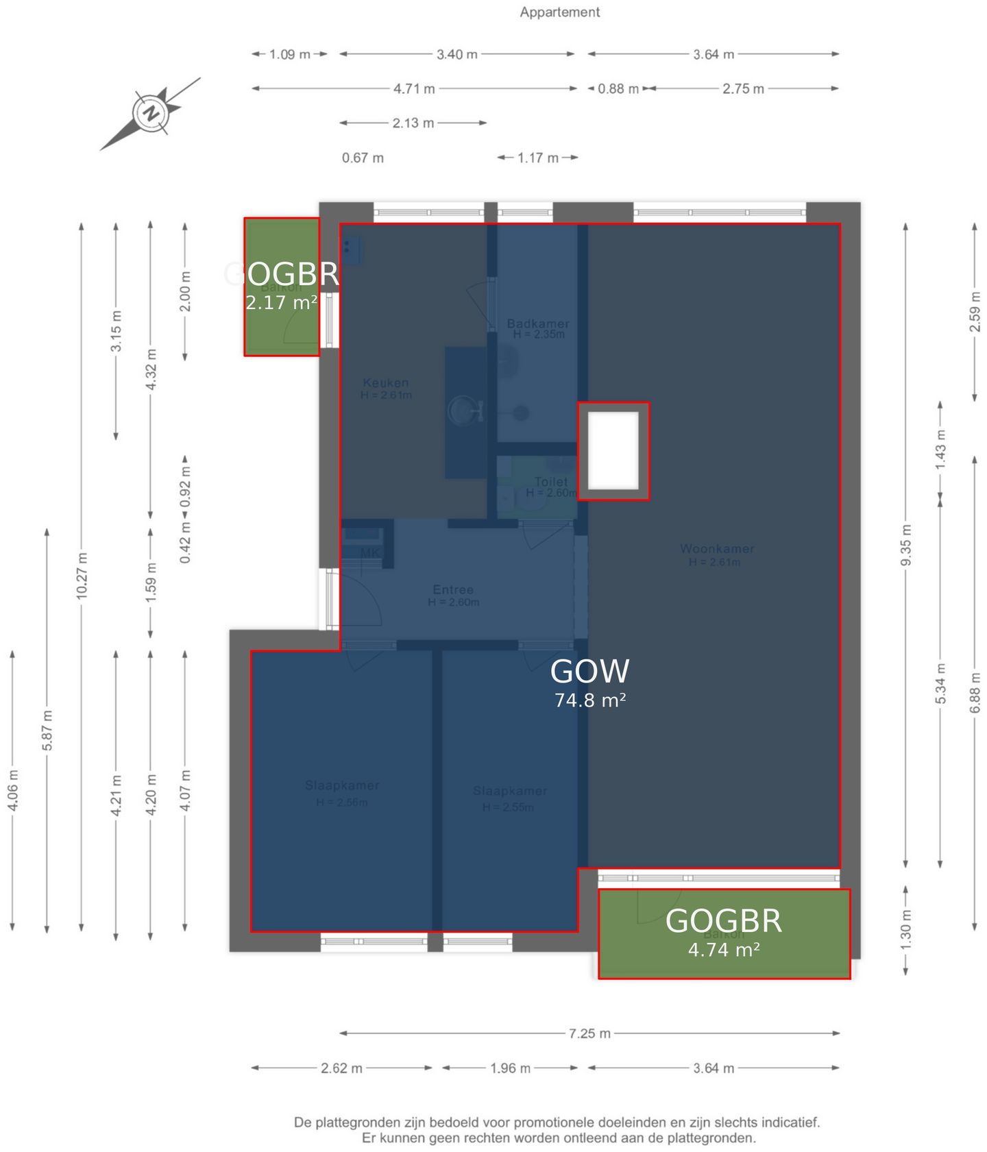 Foto 14 van Loggerhof 65