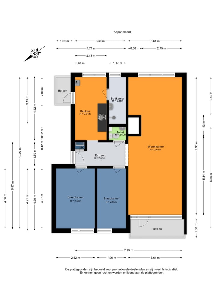 Foto 13 van Loggerhof 65