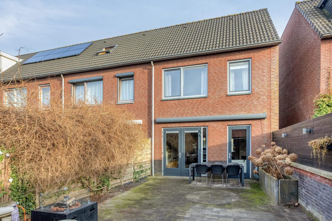 Foto 32 van Siriusweg 20