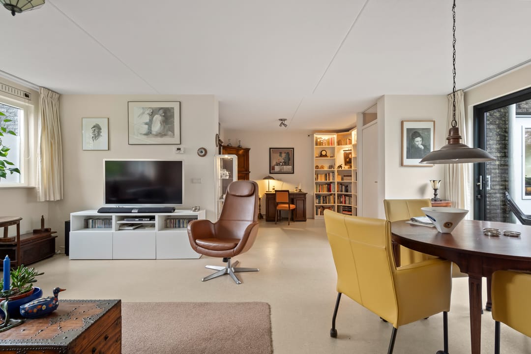 Foto 2 van Van Leuffenpad 17