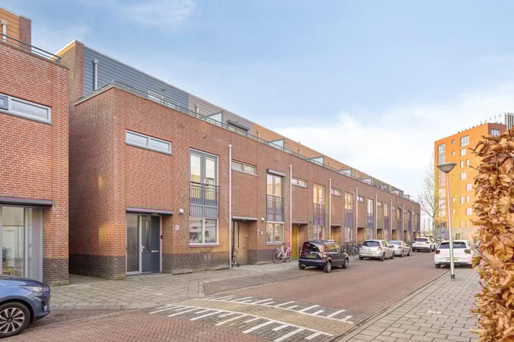 Foto 37 van Siriusweg 20