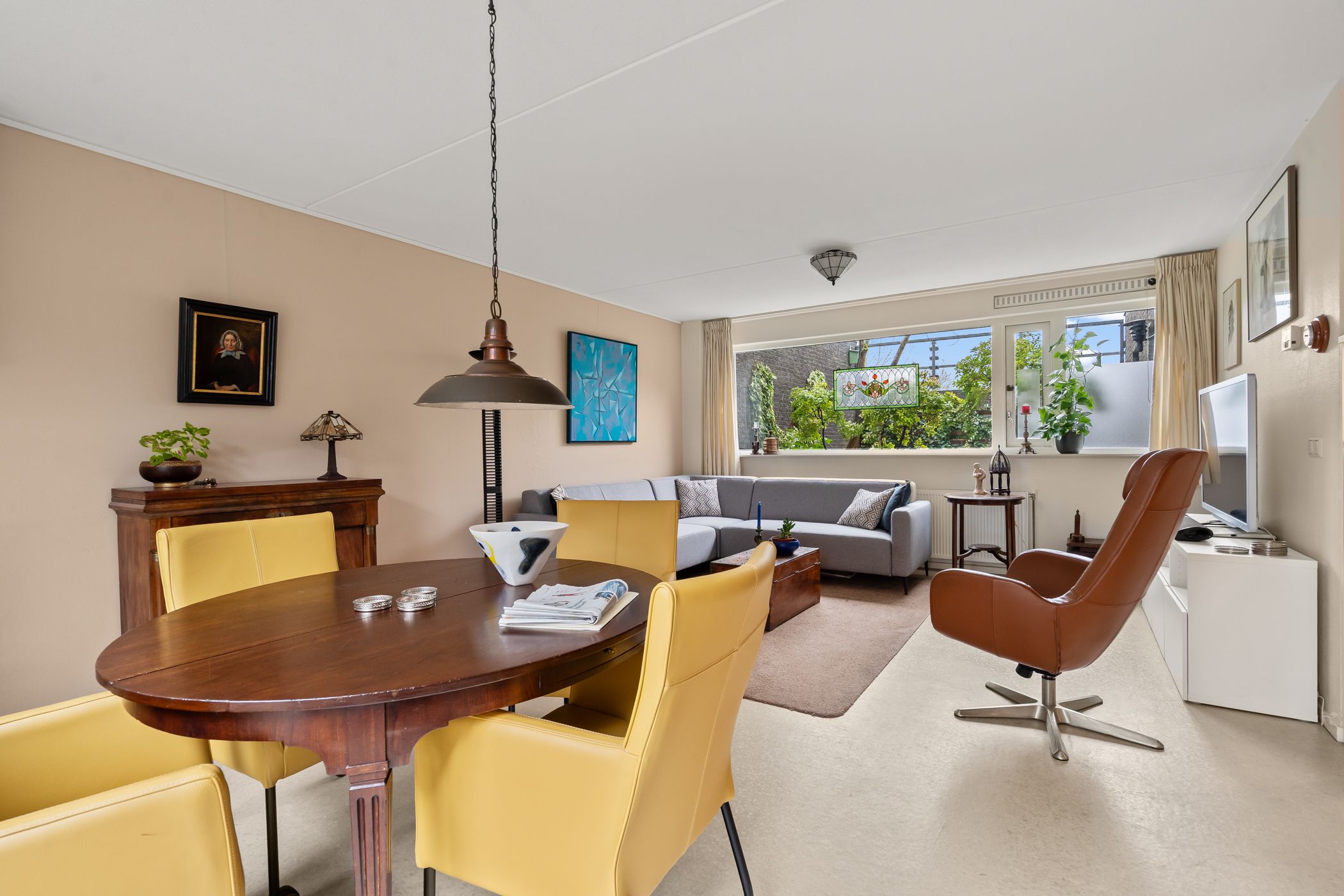 Foto 15 van Van Leuffenpad 17