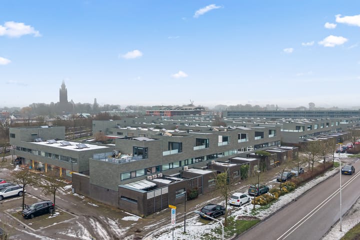 Foto 6 van Van Leuffenpad 17