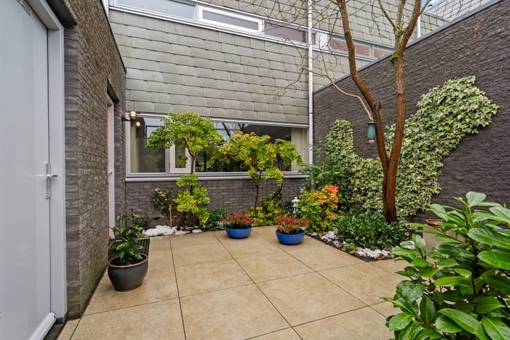 Foto 8 van Van Leuffenpad 17