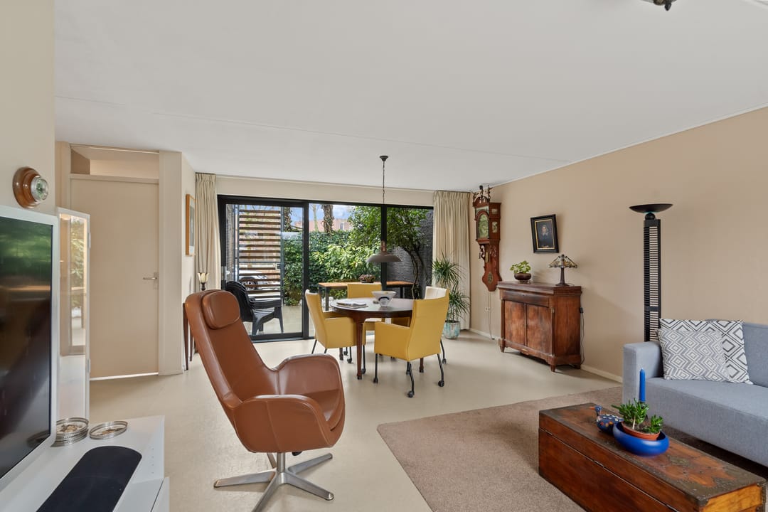 Foto 22 van Van Leuffenpad 17