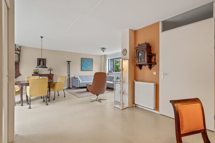 Foto 13 van Van Leuffenpad 17