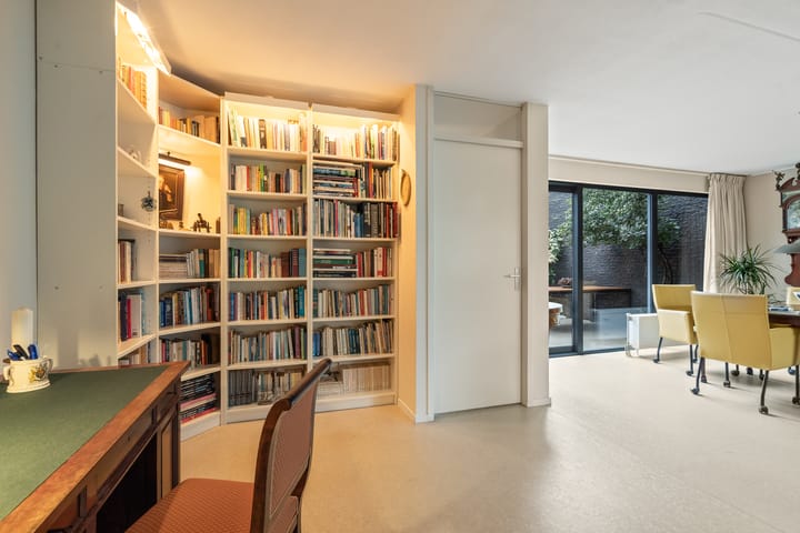 Foto 24 van Van Leuffenpad 17